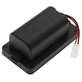 Batteria per Kärcher RC3, 9.754-313.0, Li-Ion, 2600mAh, 14.4V, HQ