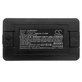 Batteria per Kärcher RC3, 9.754-313.0, Li-Ion, 2600mAh, 14.4V, HQ