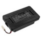 Batteria per Kärcher RC3, 9.754-313.0, Li-Ion, 2600mAh, 14.4V, HQ