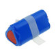 Batteria per Ecovacs CEN250, V700, ICR18650 3S1P, Li-Ion, 2600mAh, 11.1V, HQ