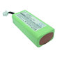 Batteria per Philips Easystar, NR49AA800P, Ni-MH, 800mAh, 14.4V, HQ