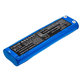 Batteria per Philips SmartPro Active, 4ICR19 65, Li-Ion, 2600mAh, 14.4V, HQ