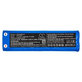 Batteria per Philips SmartPro Active, 4ICR19 65, Li-Ion, 2600mAh, 14.4V, HQ