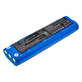 Batteria per Philips SmartPro Active, 4ICR19 65, Li-Ion, 2600mAh, 14.4V, HQ