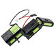 Batteria per Philips PowerPro Duo, 69-2008-009-202, Li-Ion, 1500mAh, 12.0V, HQ