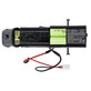 Batteria per Philips PowerPro Duo, 69-2008-009-202, Li-Ion, 1500mAh, 12.0V, HQ