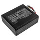 Batteria per Philips SmartPro Easy, IP797, 4322 005 38072, Li-Ion, 2600mAh, 10.8V, HQ