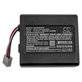 Batteria per Philips SmartPro Easy, IP797, 4322 005 38072, Li-Ion, 2600mAh, 10.8V, HQ