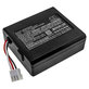 Batteria per Philips SmartPro Easy, IP797, 4322 005 38072, Li-Ion, 2600mAh, 10.8V, HQ