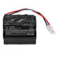 Batteria per Philips PowerPro Aqua, INR18650X25, Li-Ion, 2500mAh, 18.5V, HQ