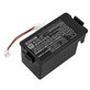Batteria per Rowenta RR7774, RR7755, Tefal RG7765, RS-2230002091, Li-Ion, 2600mAh, 14.8V, HQ
