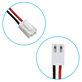 Batteria per Rowenta RR7774, RR7755, Tefal RG7765, RS-2230002091, Li-Ion, 2600mAh, 14.8V, HQ