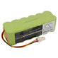 Batteria per Samsung Navibot SR8840, SR8895, VCR8845, 3000mAh