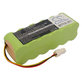 Batteria per Samsung Navibot SR8840, SR8895, VCR8845, 3000mAh