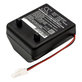 Batteria per Samsung SS7550, SS7555, SSR200, 1500mAh