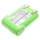 Batteria per AEG Electrolux Junior 3000, 520104, Ni-MH, 3000mAh, 3.6V, HQ