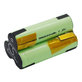 Batteria per AEG Electrolux Junior 2.0, Type141, Ni-MH, 2000mAh, 3.6V, HQ