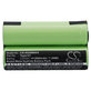Batteria per AEG Electrolux Junior 2.0, Type141, Ni-MH, 2000mAh, 3.6V, HQ