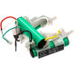 Batteria per AEG AG3101, AG3103, CX7, 140127175457, Li-Ion, 1500mAh, 10.8V, HQ