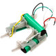 Batteria per AEG AG3101, AG3103, CX7, 140127175457, Li-Ion, 2500mAh, 10.8V, HQ