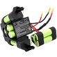 Batteria per AEG Electrolux Ergorapido AG-seriess, 2199035011, 1500mAh, 12.0V, HQ