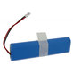 Batteria per Ecovacs Deebot DF45, M26-4S1P-AGX-2, Li-Ion, 2600mAh, 14.8V