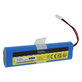 Batteria per Ecovacs Deebot DF45, M26-4S1P-AGX-2, Li-Ion, 2600mAh, 14.8V