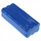 Batteria per Ecovacs Dibea ZN101, K6, L6, Dirt Devil, 0606004, Ni-MH, 2500mAh, 14.4V