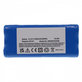 Batteria per Ecovacs Dibea ZN101, K6, L6, Dirt Devil, 0606004, Ni-MH, 2500mAh, 14.4V