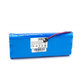 Batteria per Ecovacs Deebot D-seriess, LP43SC1800P12, Ni-MH, 1800mAh, 14.4V
