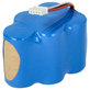 Batteria per Ecovacs Deebot D-seriess, LP43SC3300P5, Ni-MH, 4500mAh, 6.0V