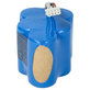 Batteria per Ecovacs Deebot D-seriess, LP43SC3300P5, Ni-MH, 4500mAh, 6.0V