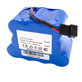 Batteria per Ecovacs Deebot D-seriess, CEN82, Ni-MH, 3000mAh, 12.0V