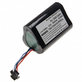 Batteria per Ecovacs Deebot Slim-seriess, DA-seriess, D-seriess, DA60-Darfon, Li-Ion, 2600mAh, 10.8V