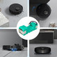 Batteria per Ecovacs Sweeper-seriess, Deebot Ozmo-seriess, DM88, Ni-MH, 3000mAh, 12.0V