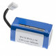 Batteria per Philips Smartpro Compact, 4IFR19 66, Li-Ion, 1400mAh, 12.8V