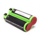 Batteria per Philips Easystar, PHV612VX, Ni-MH, 1800mAh, 4.8V