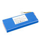 Batteria per Samsung Navibot SR9630S, VC-RA50VB, VC-RA84V, 3500mAh