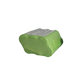 Batteria per Vorwerk Kobold VX100, 945-0006, Ni-MH, 3500mAh, 7.2V