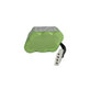 Batteria per Vorwerk Kobold VX100, 945-0006, Ni-MH, 3500mAh, 7.2V