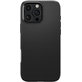 Custodia Liquid Air per iPhone 16 Pro Max, Matte Black, Spigen