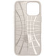 Custodia Liquid Air per iPhone 16 Pro Max, Natural Titanium, Spigen
