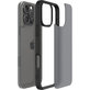 Custodia Ultra Hybrid per iPhone 16 Pro Max, Frost Black, Spigen