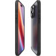 Custodia Ultra Hybrid per iPhone 16 Pro Max, Frost Black, Spigen