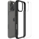 Custodia Ultra Hybrid per iPhone 16 Pro Max, Matte Black, Spigen