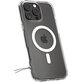 Custodia Ultra Hybrid con MagSafe per iPhone 16 Pro Max, White, Spigen