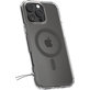 Custodia Ultra Hybrid con MagSafe per iPhone 16 Pro Max, Black, Spigen