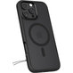 Custodia Ultra Hybrid con MagSafe per iPhone 16 Pro Max, Frost Black, Spigen