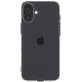 Custodia Ultra Hybrid per iPhone 16 Plus, Crystal Clear, Spigen
