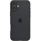 Custodia Ultra Hybrid per iPhone 16 Plus, Matte Black, Spigen